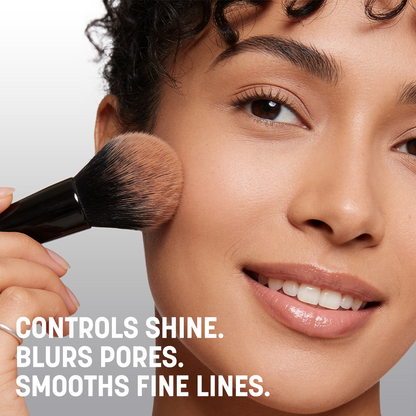 Academic Loose Powder