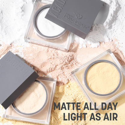 Academic Loose Powder