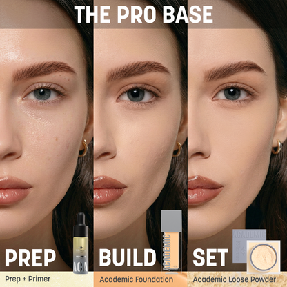 Academic Loose Powder