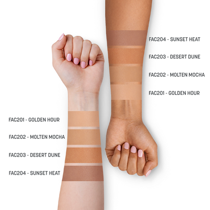 Academic Bronzer