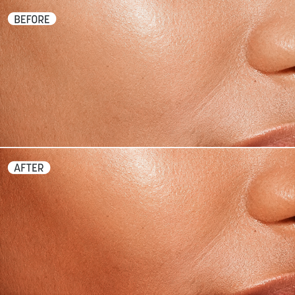 Academic Bronzer