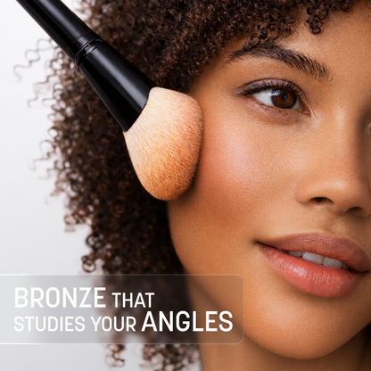 Academic Bronzer