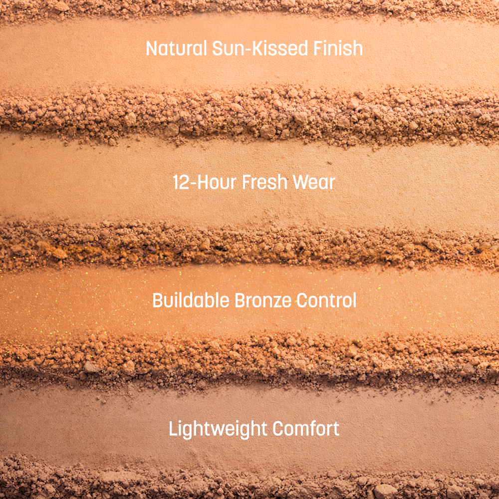 Academic Bronzer
