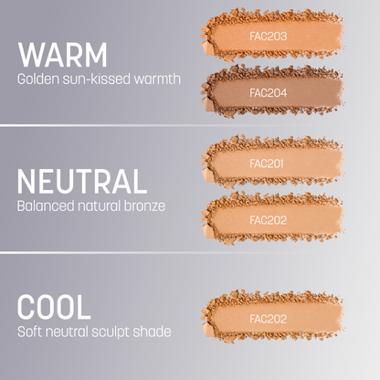 Academic Bronzer