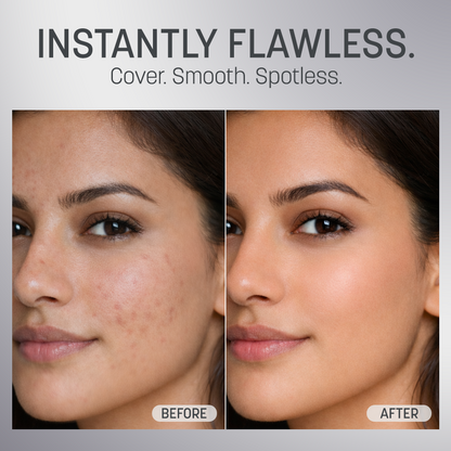 Academic Concealer