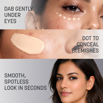 Academic Concealer