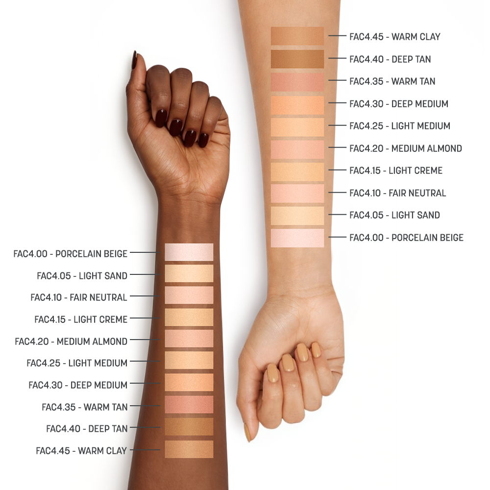Academic Concealer