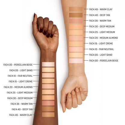 Academic Concealer