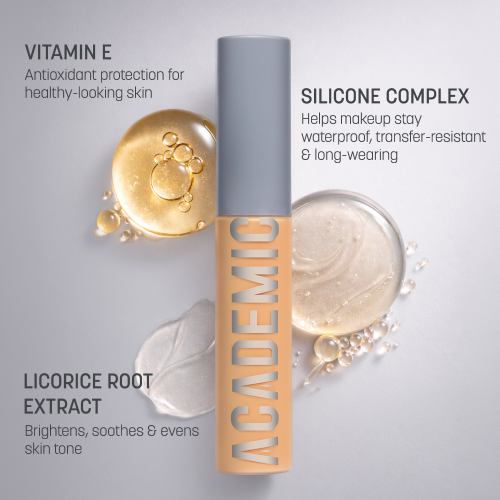 Academic Concealer