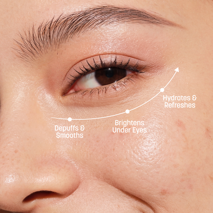 Academic Under Eye Cream - FAC801