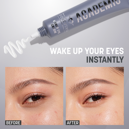 Academic Under Eye Cream - FAC801