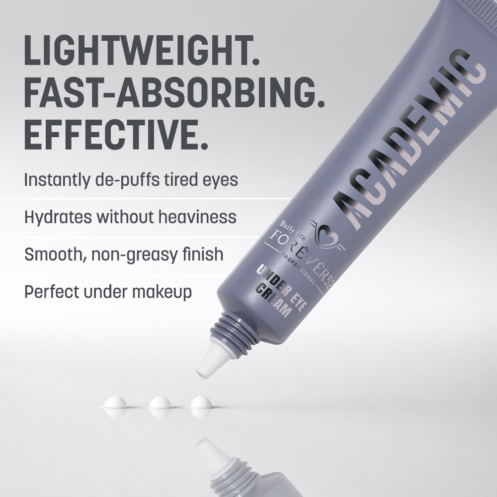 Academic Under Eye Cream - FAC801