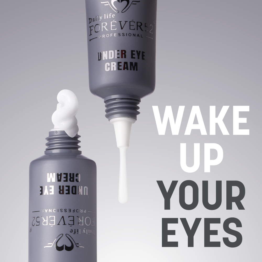 Academic Under Eye Cream - FAC801