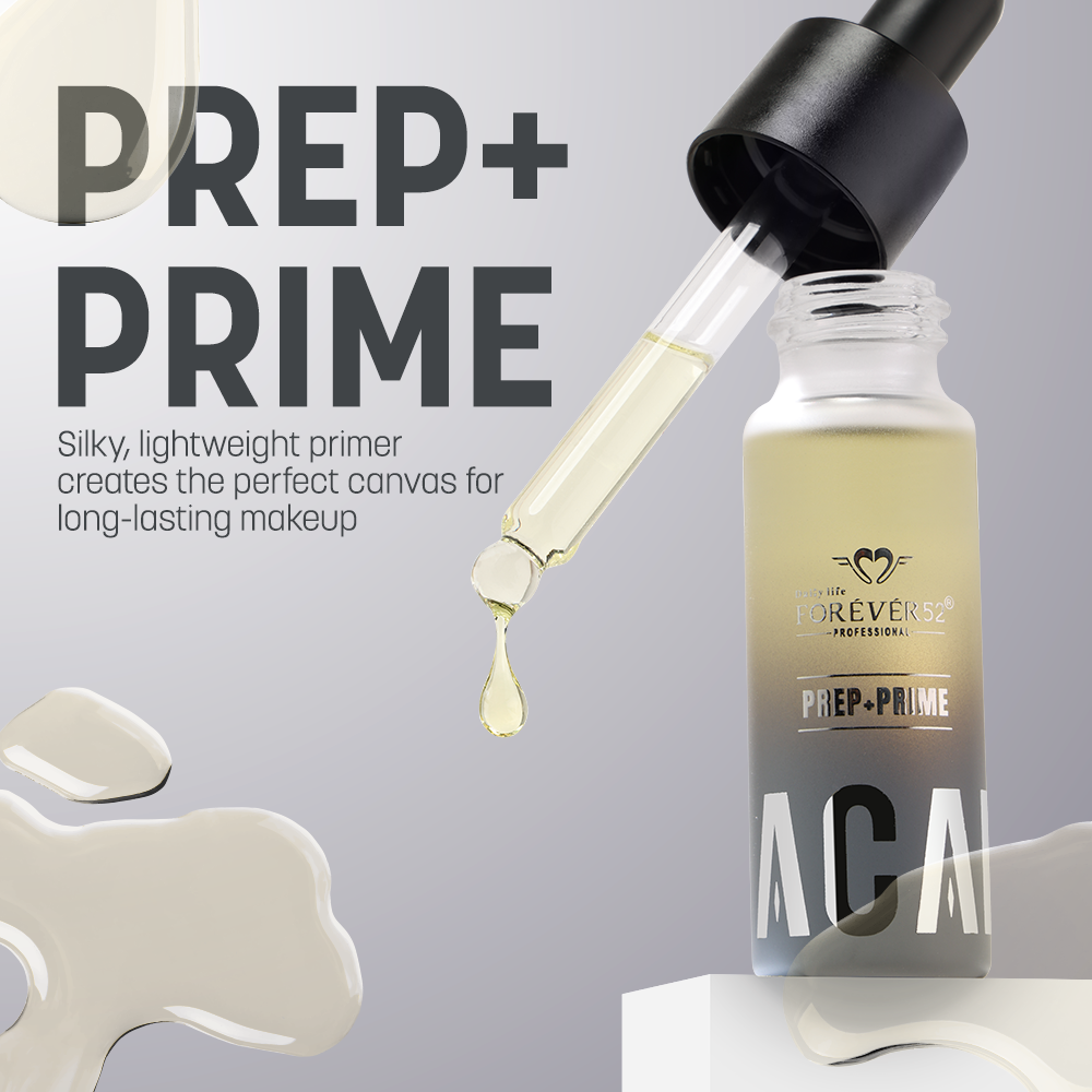 Academic Prep + Prime - FAC901