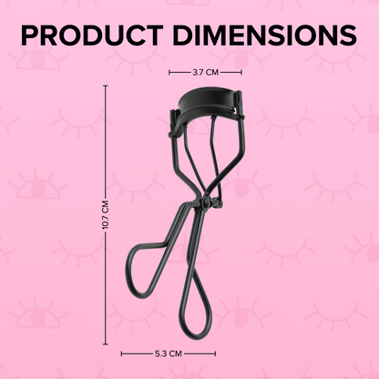 Eyelash Curler Big - FEC001