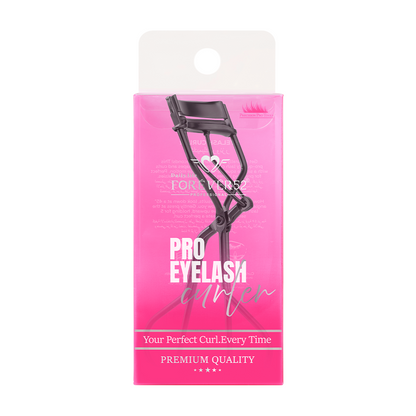 Eyelash Curler Big - FEC001