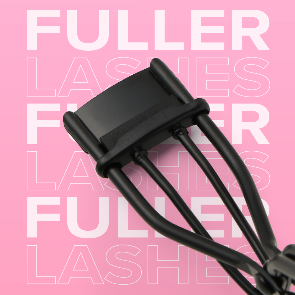 Eyelash Curler Small - FEC002