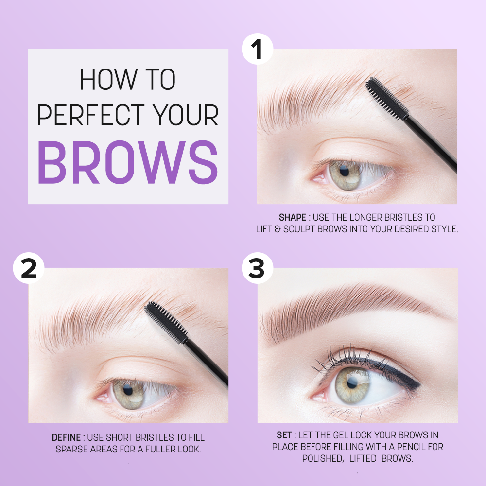 Eyebrow Gel - FEG001