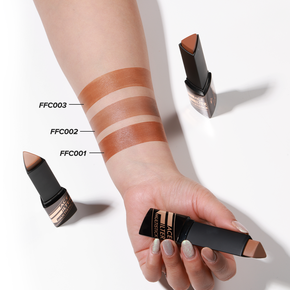 Face Filter Multistick - FFC