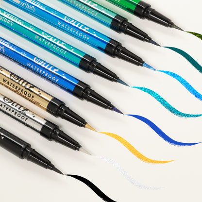 Glitz Waterproof Eyeliner