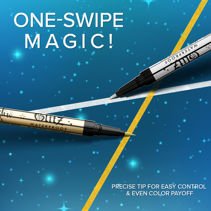Glitz Waterproof Eyeliner