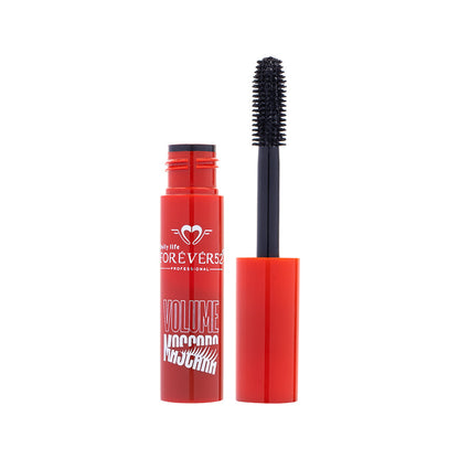 Creamy Mascara With Silicon Brush - H001