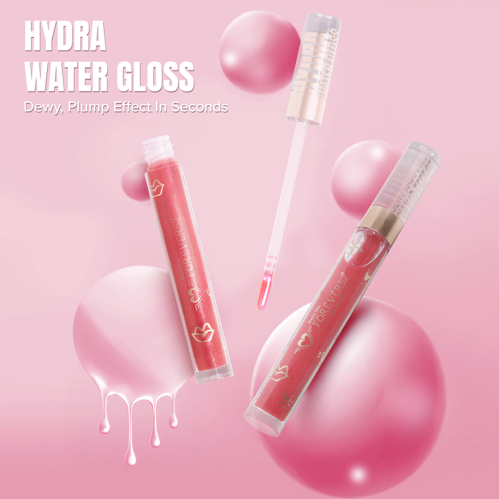 Hydra Water Gloss