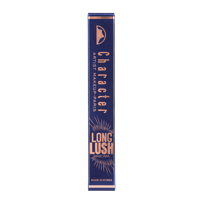 Character Long Lush Mascara - KCM001