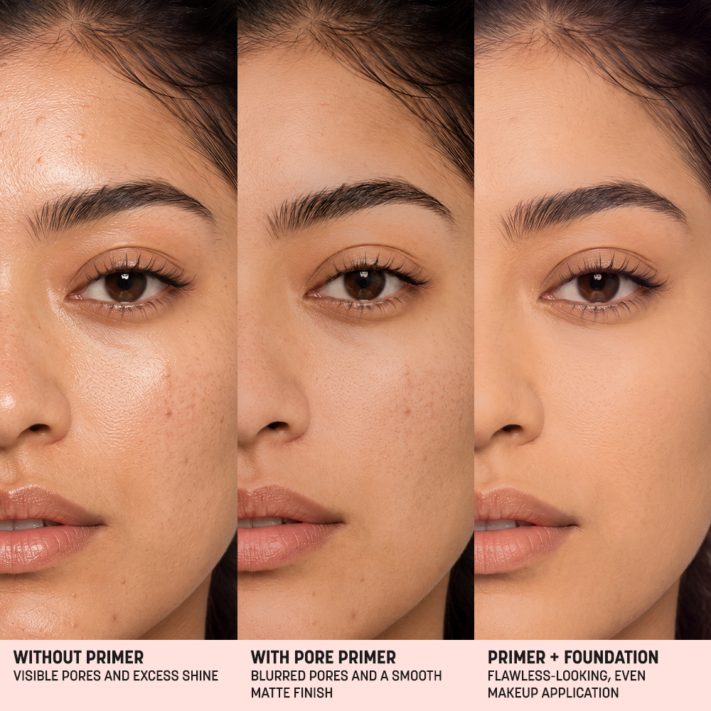 Pore Primer (The Multiclear) - KPP001