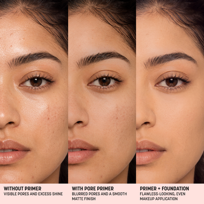 Pore Primer (The Multiclear) - KPP001