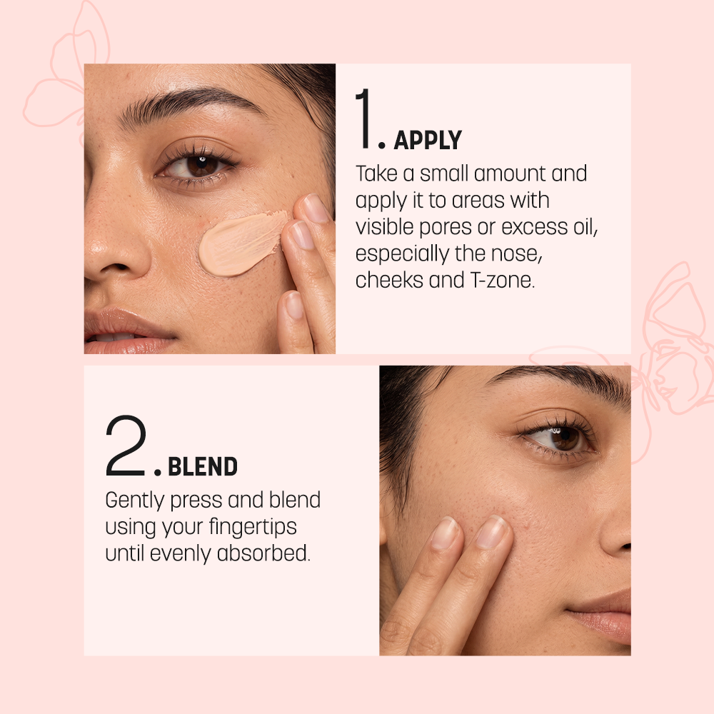 Pore Primer (The Multiclear) - KPP001