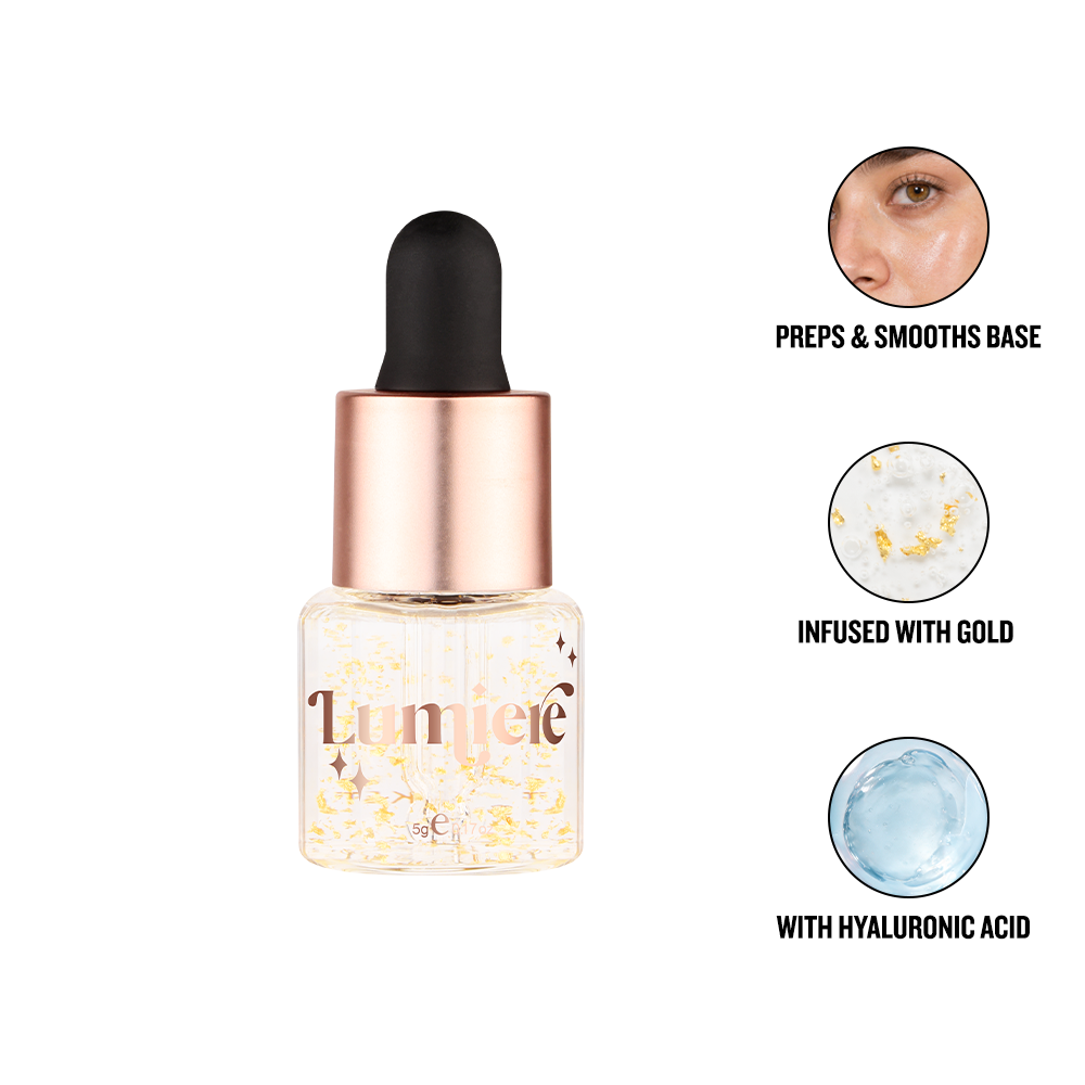 Character Lumiere Hydrate - LLGM001