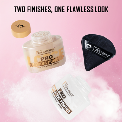 Pro Loose Setting Powder