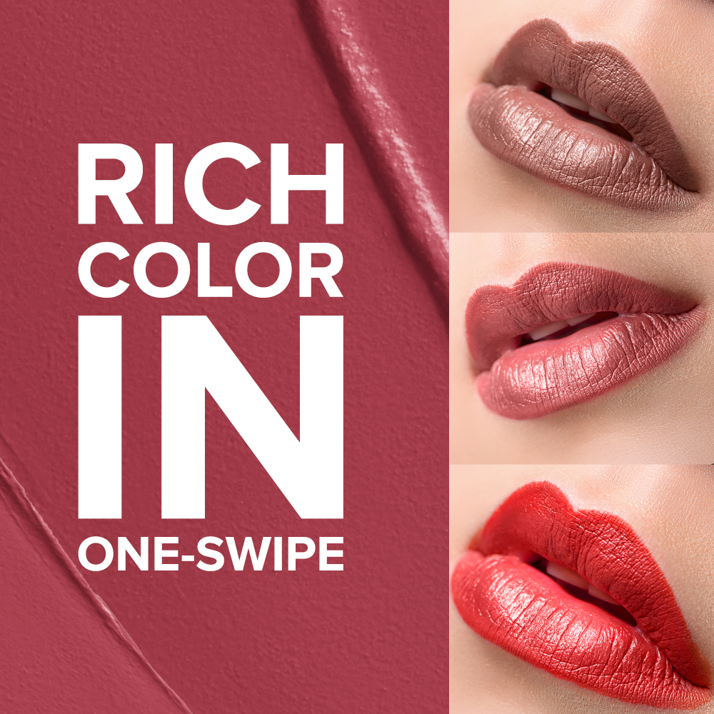 Showstopper 2.0 Matte Liquid Lipstick