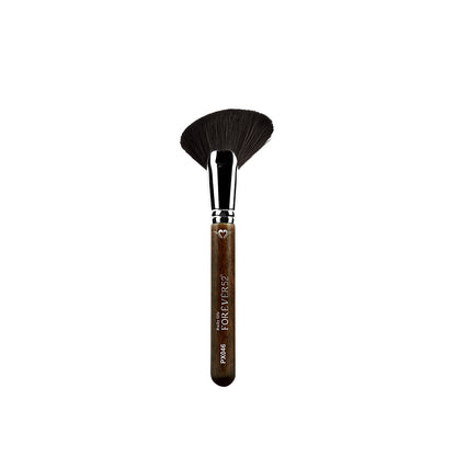 Angled Fan Brush - PX046