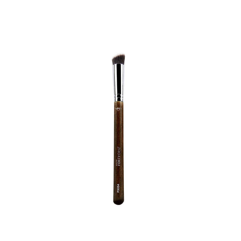 Precision Flat Angled Brush - PX054