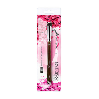 Precision Flat Angled Brush - PX054