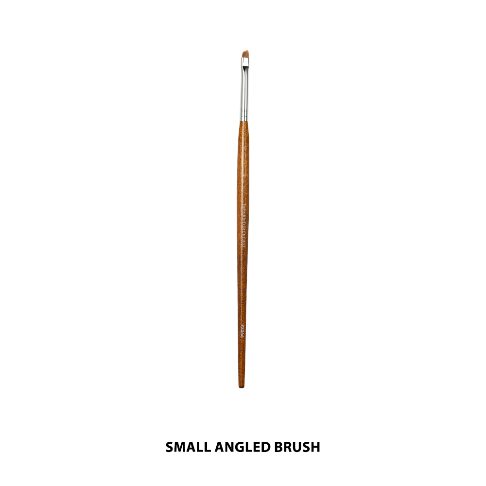 Small Angled Rushes Small Angled Brush - PX066 – Daily Life Forever52 - Global