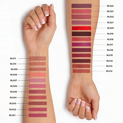 كاركتر ريفولوشن مات ليبستيك