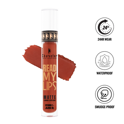 Mocha Crush - RMM014