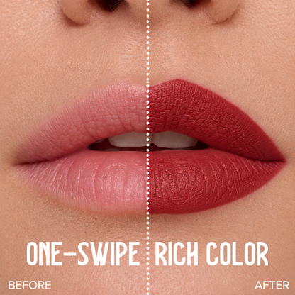 Character Read My Lips Soft Matte Lipstick