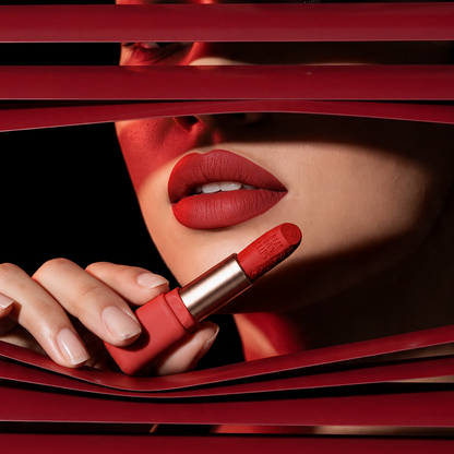 Character Read My Lips Soft Matte Lipstick