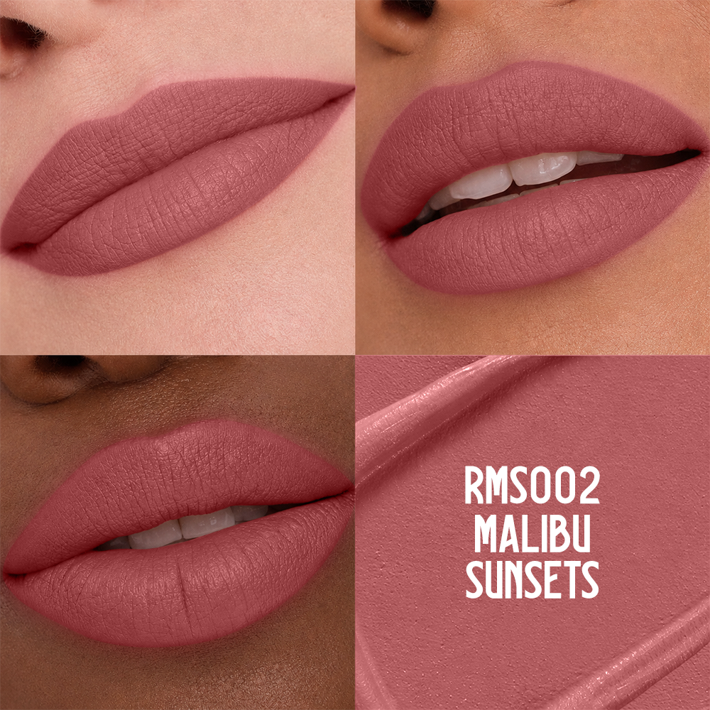 Malibu Sunsets-RMS002