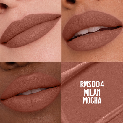 Milan Mocha-RMS004