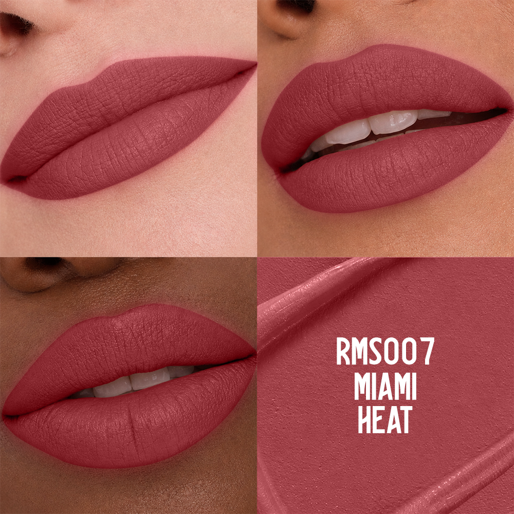 Miami Heat-RMS007