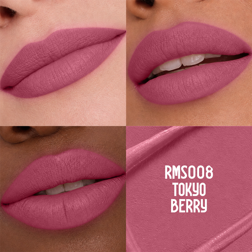 Tokyo Berry-RMS008