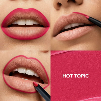 Hot Topic - SML001