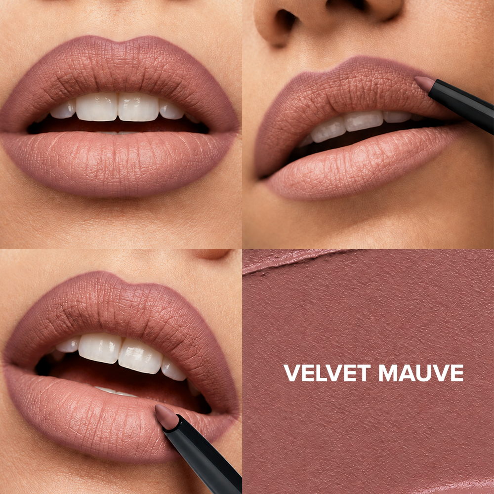 Velvet Mauve - SML013