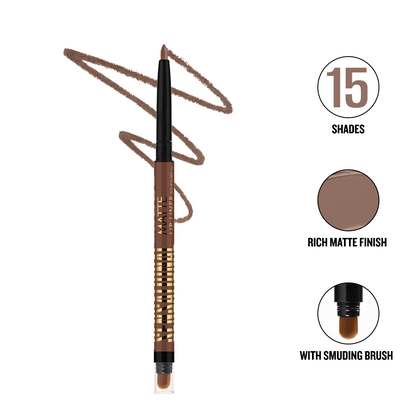Caramel Temptation - SML014