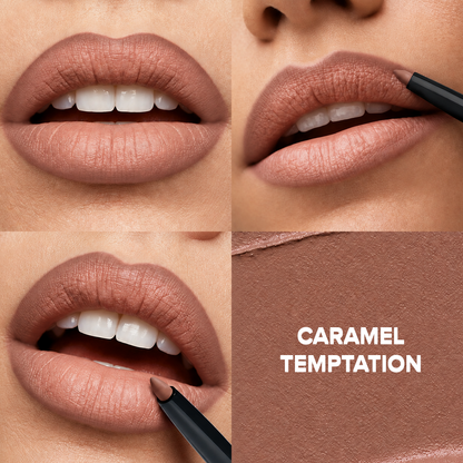 Caramel Temptation - SML014